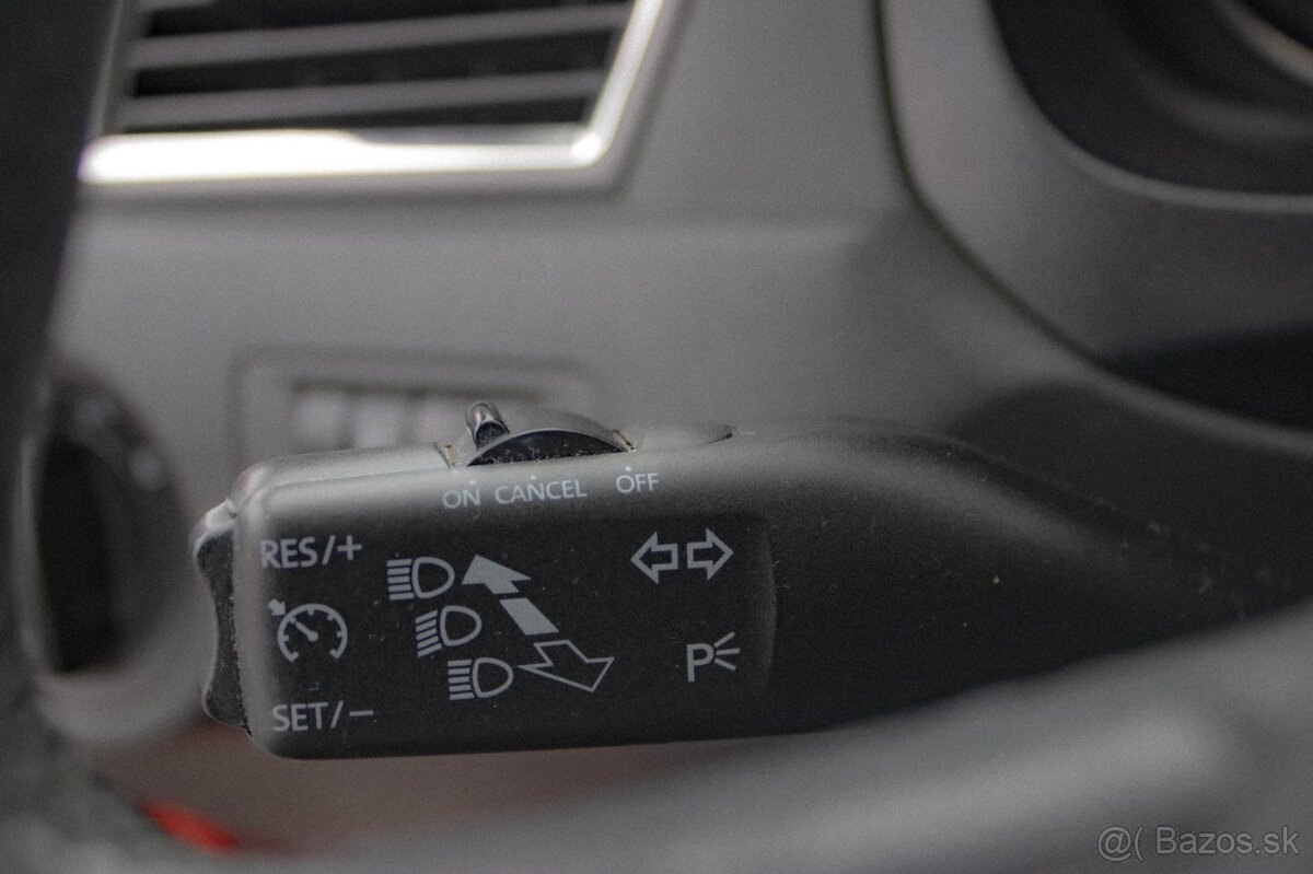 Škoda Rapid 1.2 TSI, 77 kW 4/2013 - 8