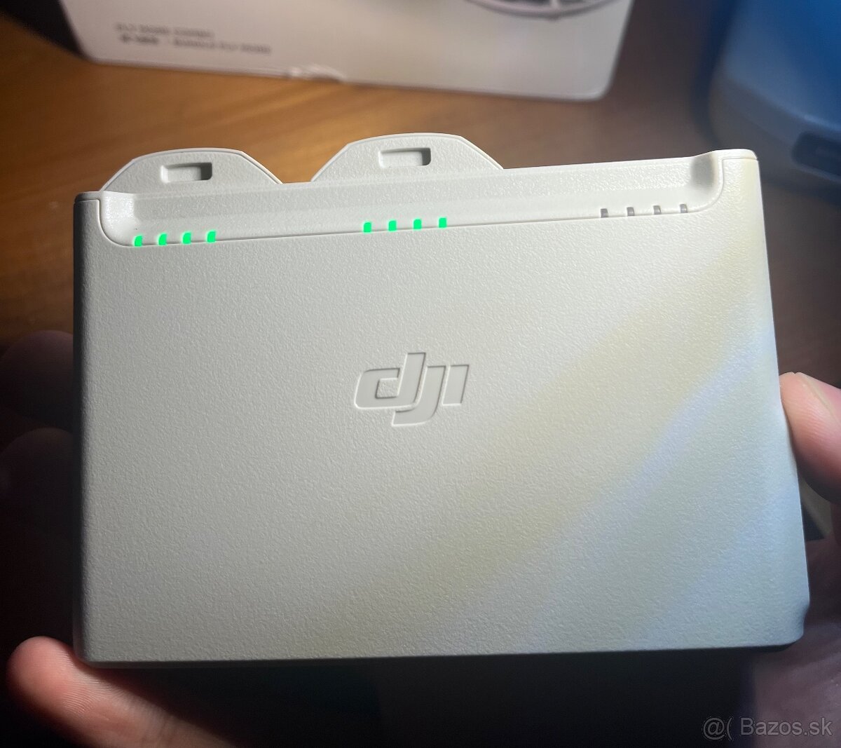 DJI Neo Fly More Combo - 8