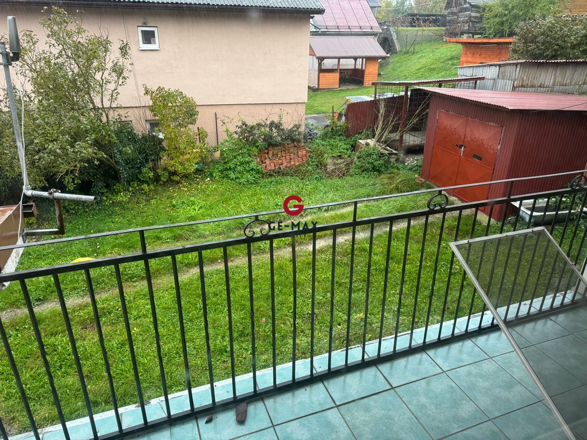 Na predaj 2 rodinné domy na jednom pozemku - Čičava - 8