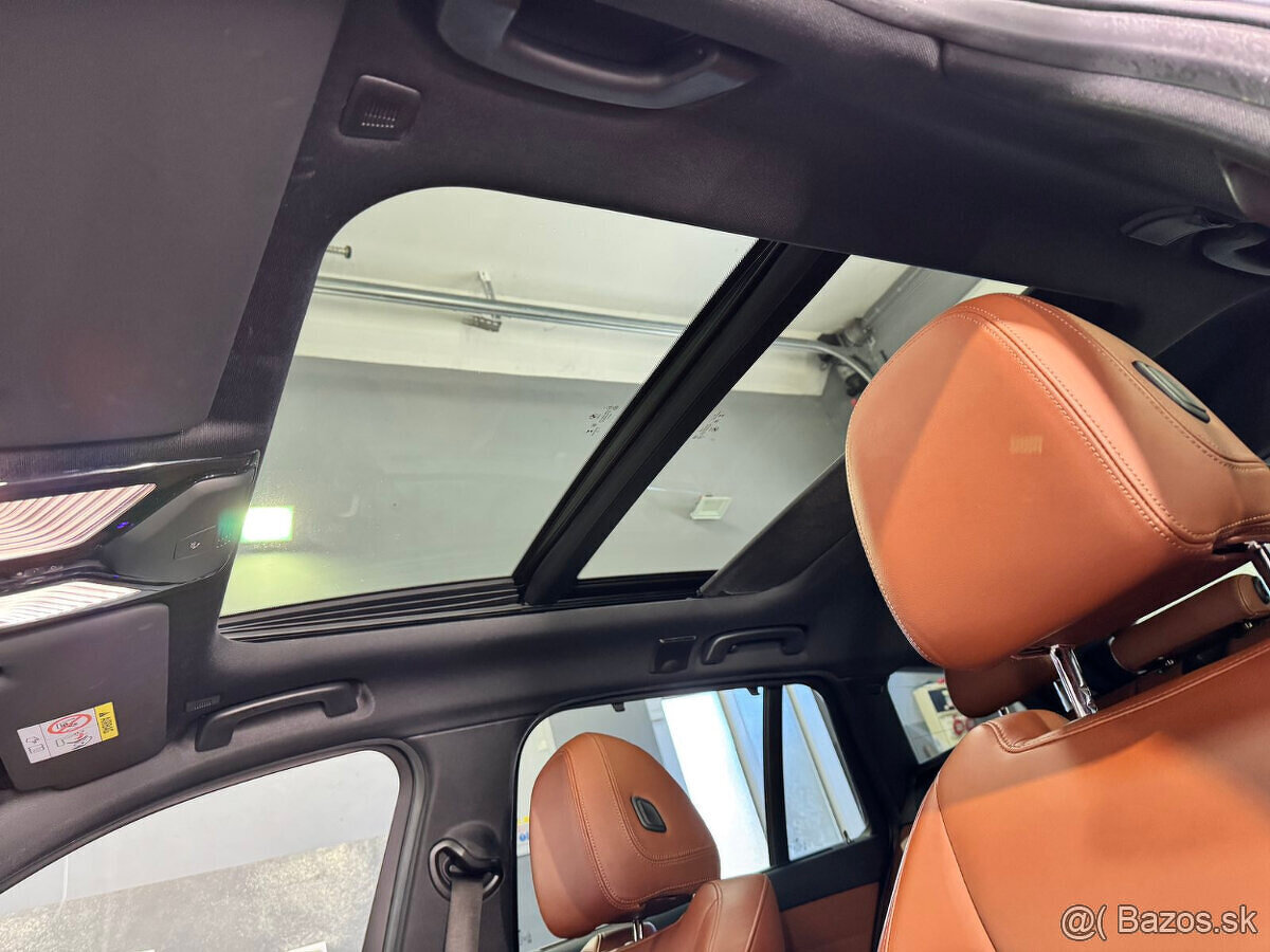 BMW Rad 3 Touring 320d xDrive M-SPORT INDIVIDUAL - 8