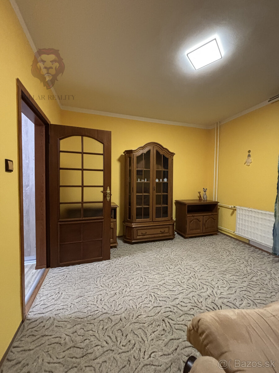 NA PRENÁJOM 3-IZBOVÝ BYT V TRNAVE - 8