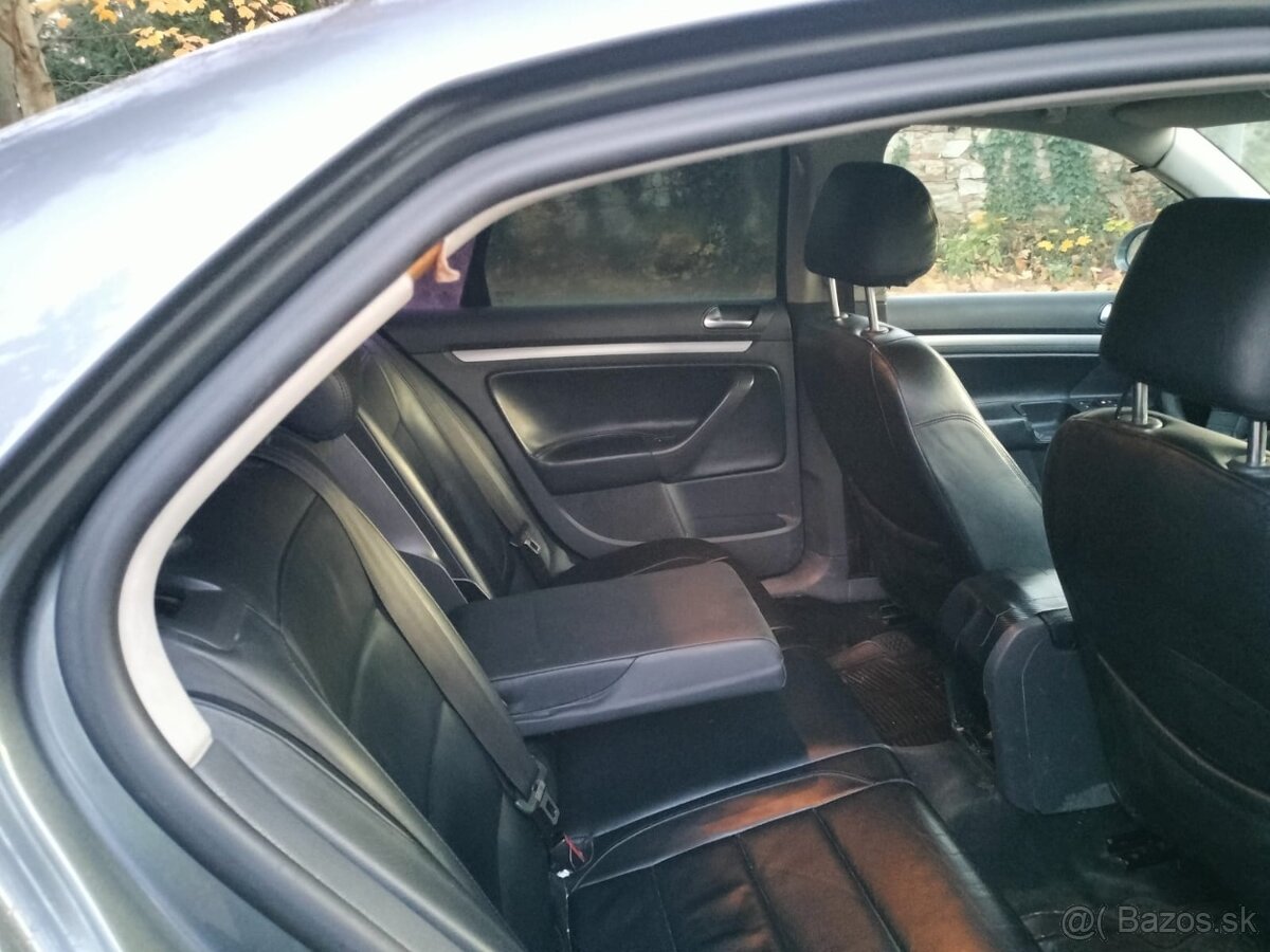 Vw jetta 1.9tdi 77kw 2008 rv - 8