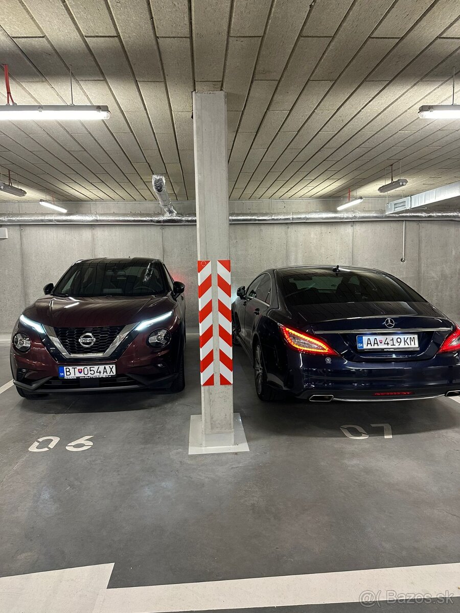 Mercedes CLS 220d - 8