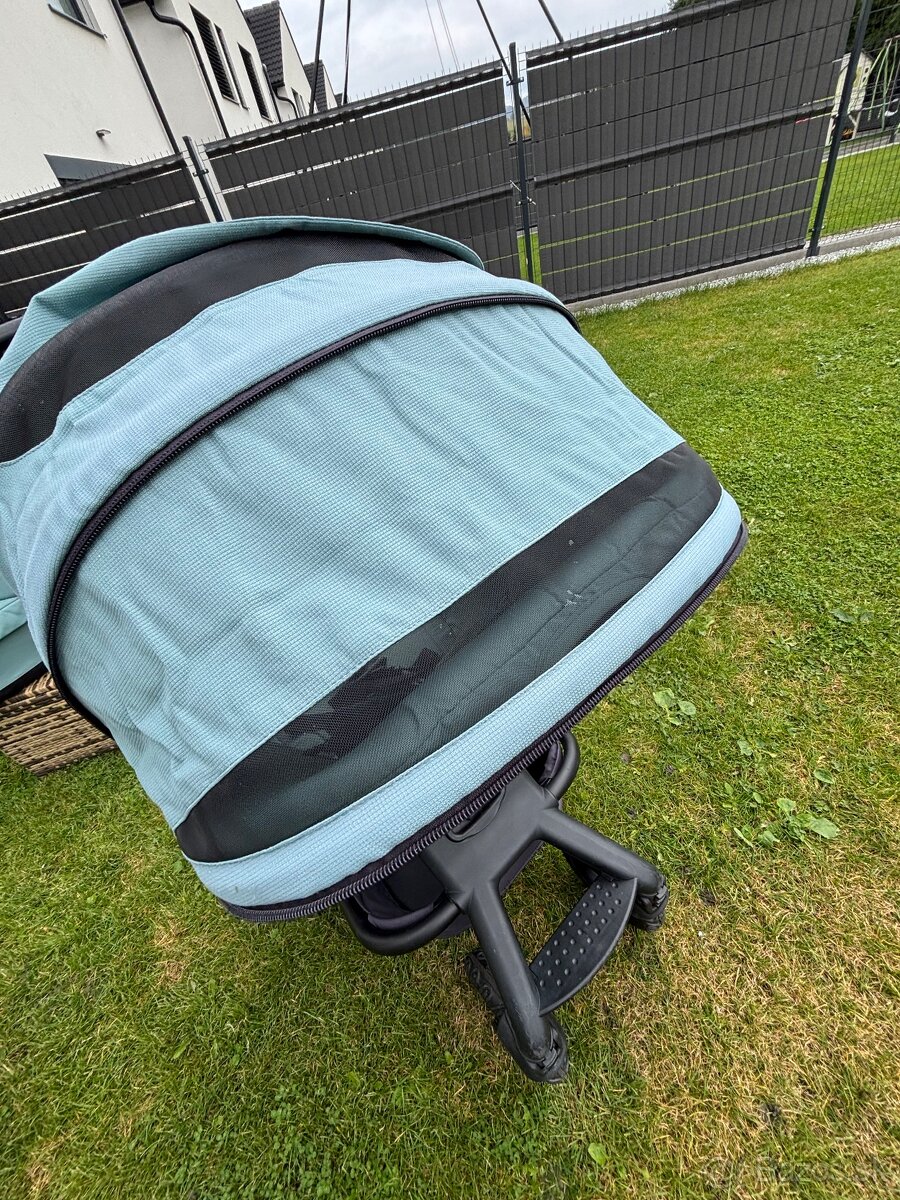 2 kombinácia Easywalker Harvey - 8