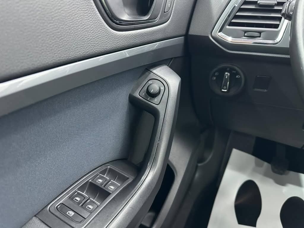 Ateca 1,6 TDI M6 - 8