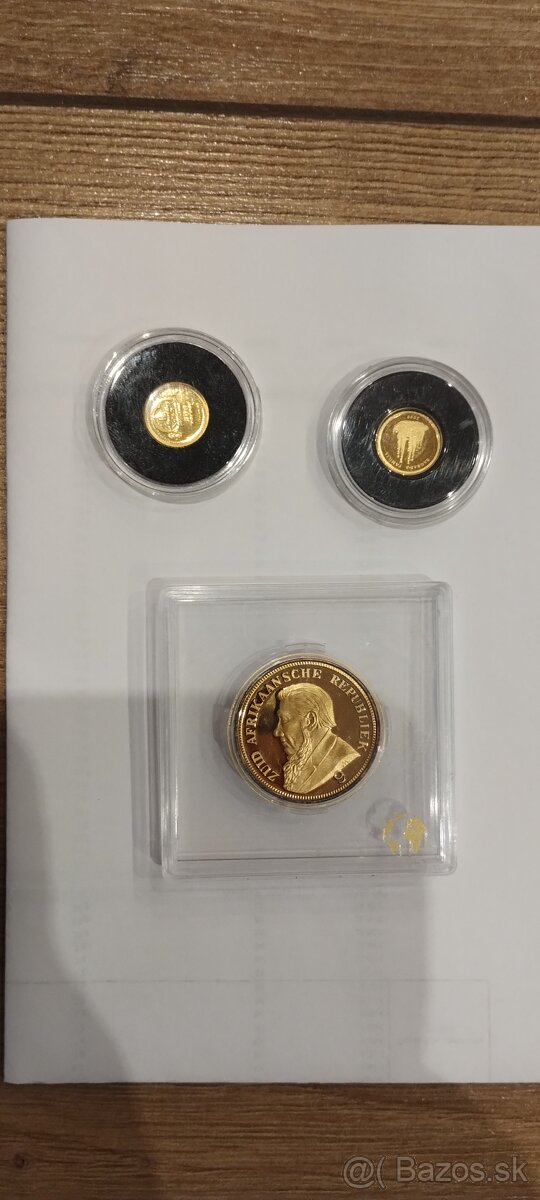 Predam zbierku mincí - 8