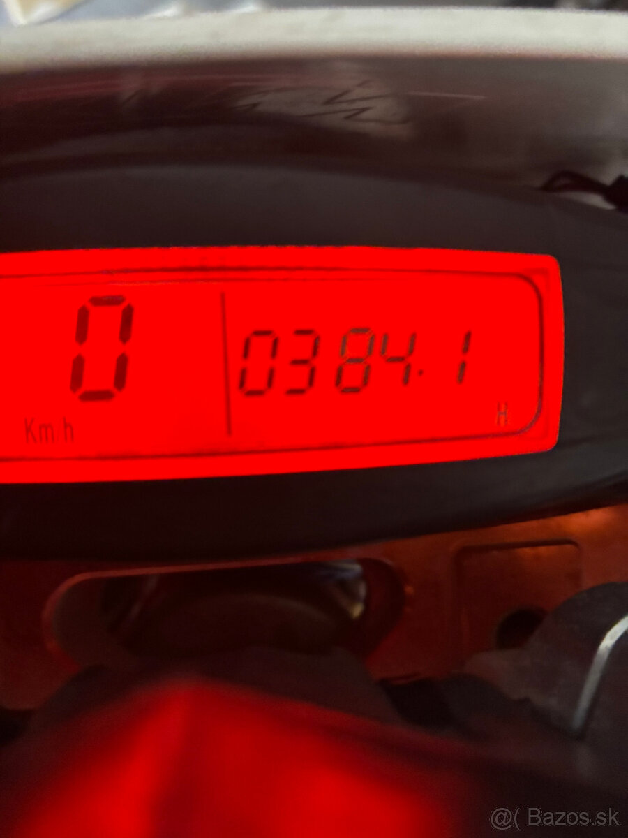 KTM EXCF 350 2013 Six Days SPZ - 8