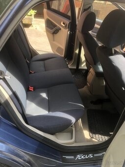 Predám Ford Focus ST 2.0 TDCi (136 k) - 8