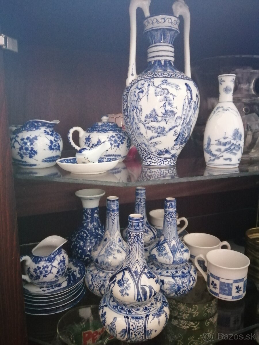 čínský porcelán - 8