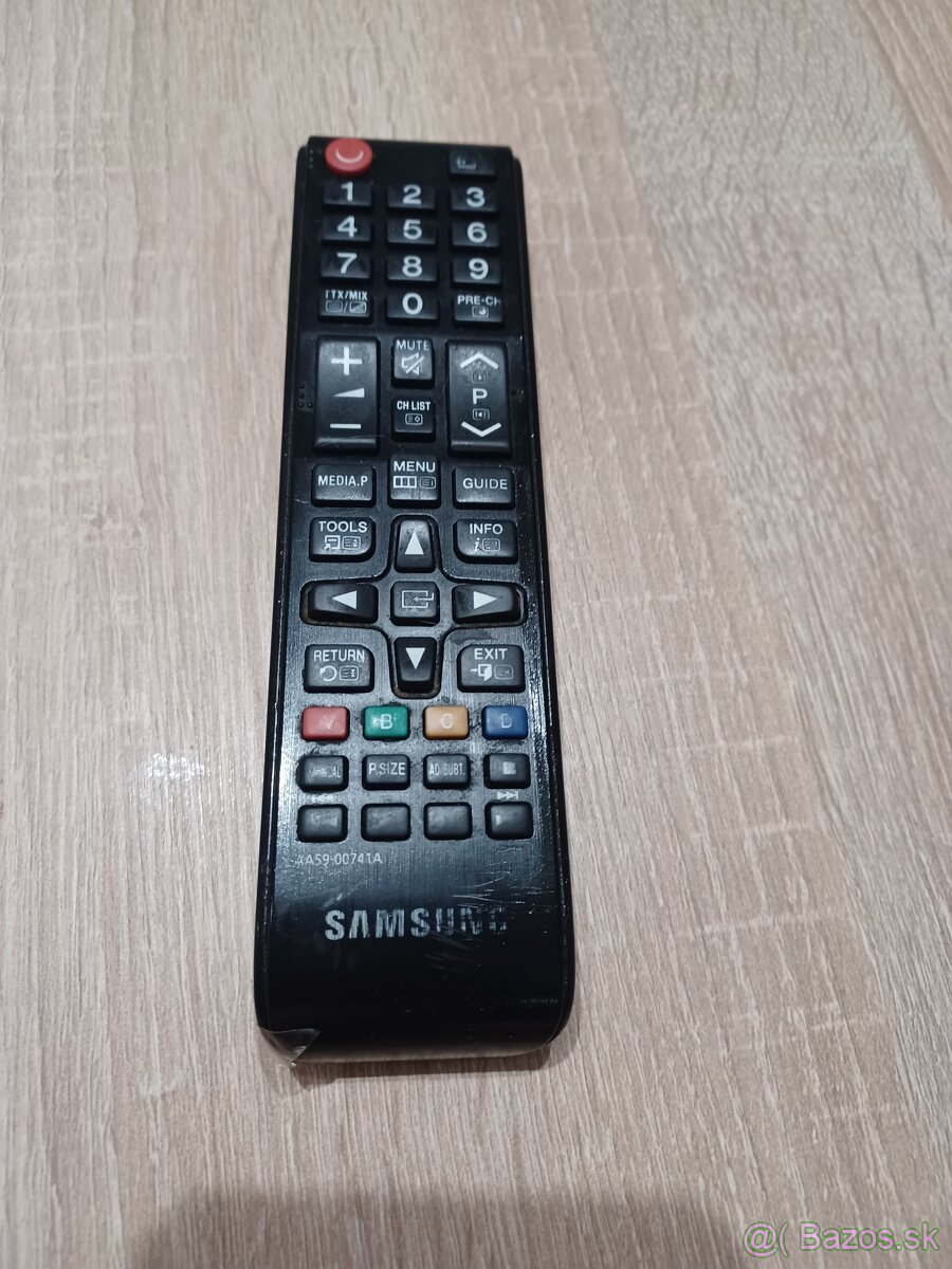 TV Samsung - 8