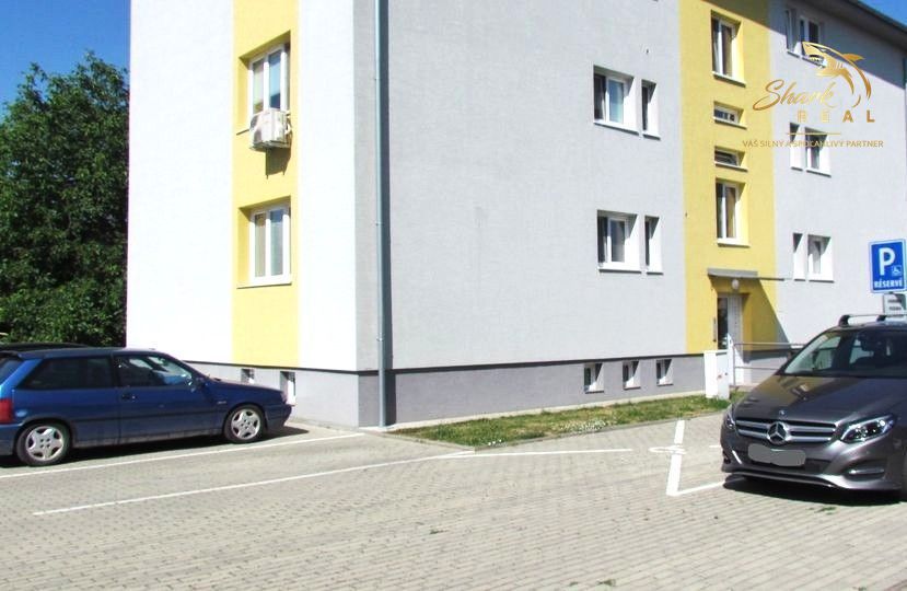 2i byt Zariadený Tehlový dom _ Parkovanie GRÁTIS Komorné p – foto 8