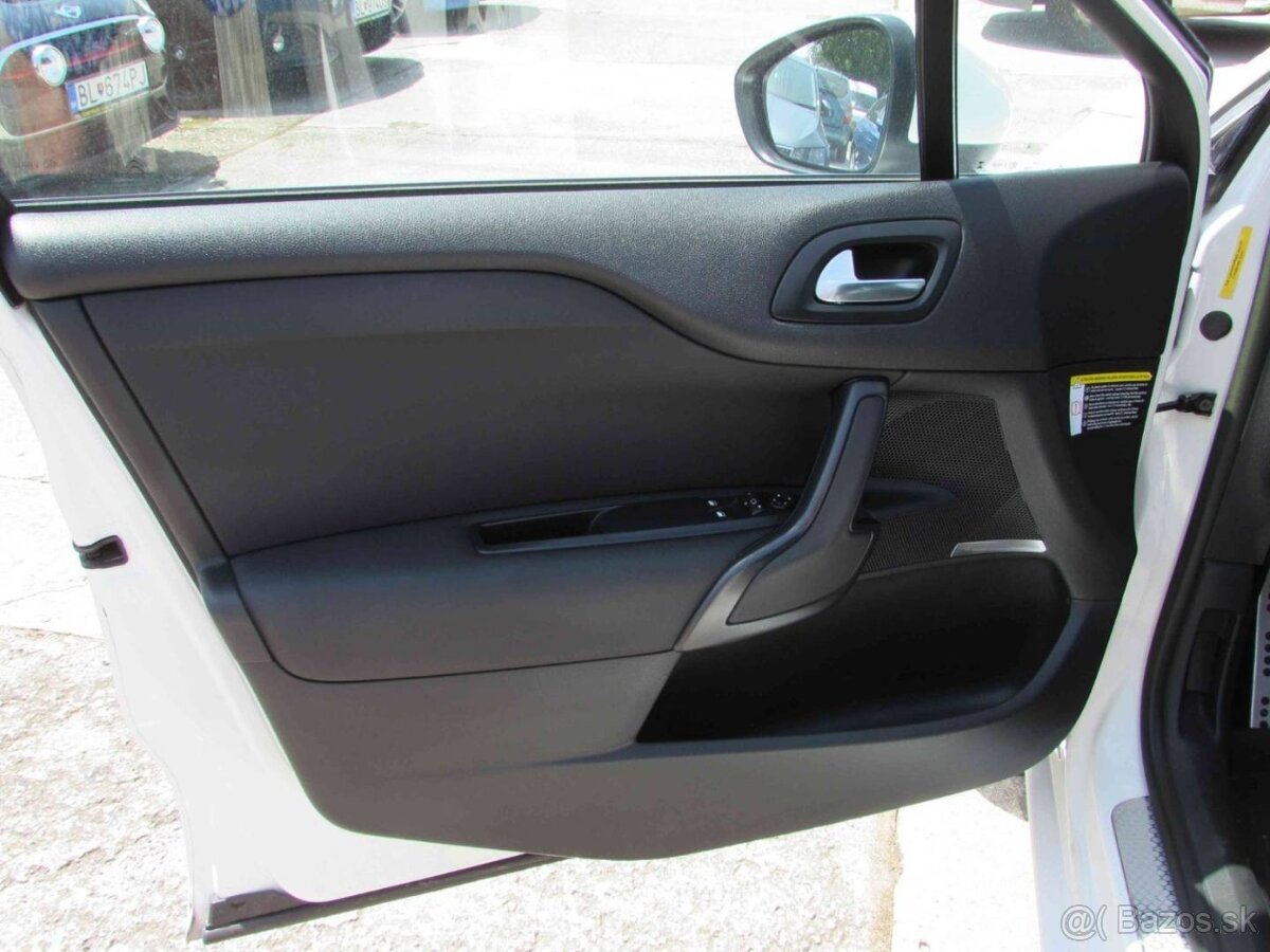 Citroën DS4 VTi 120 Style - 8