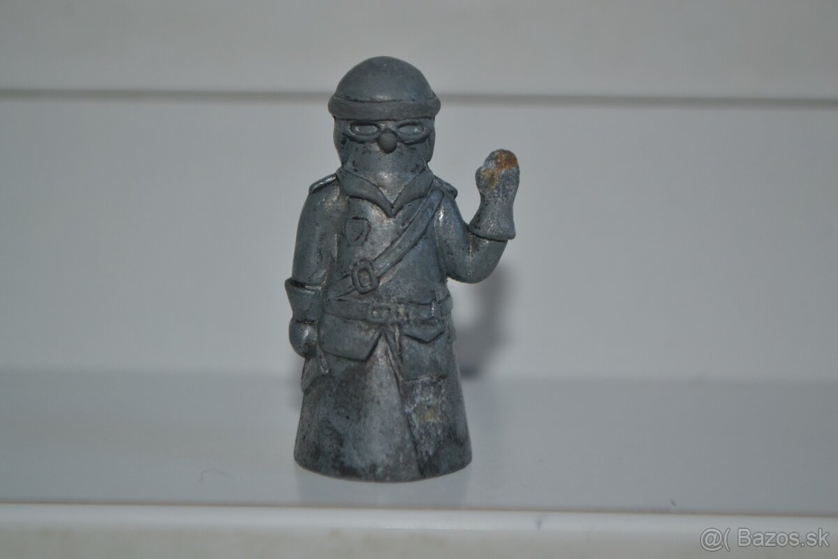 KINDER Kovové.,, - 8