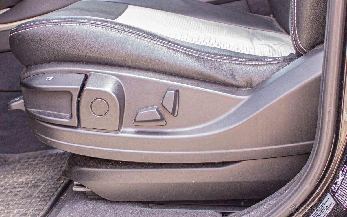 BMW X6 - 8