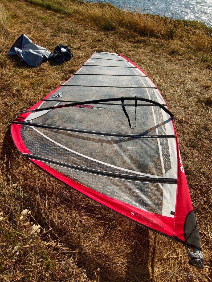 Windsurfingovy set komplet vystroj - 8