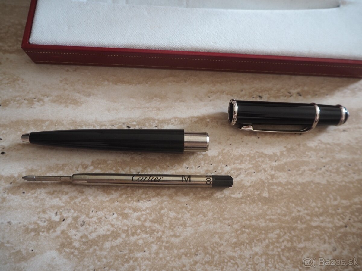 Cartier Diabolo pero - 8