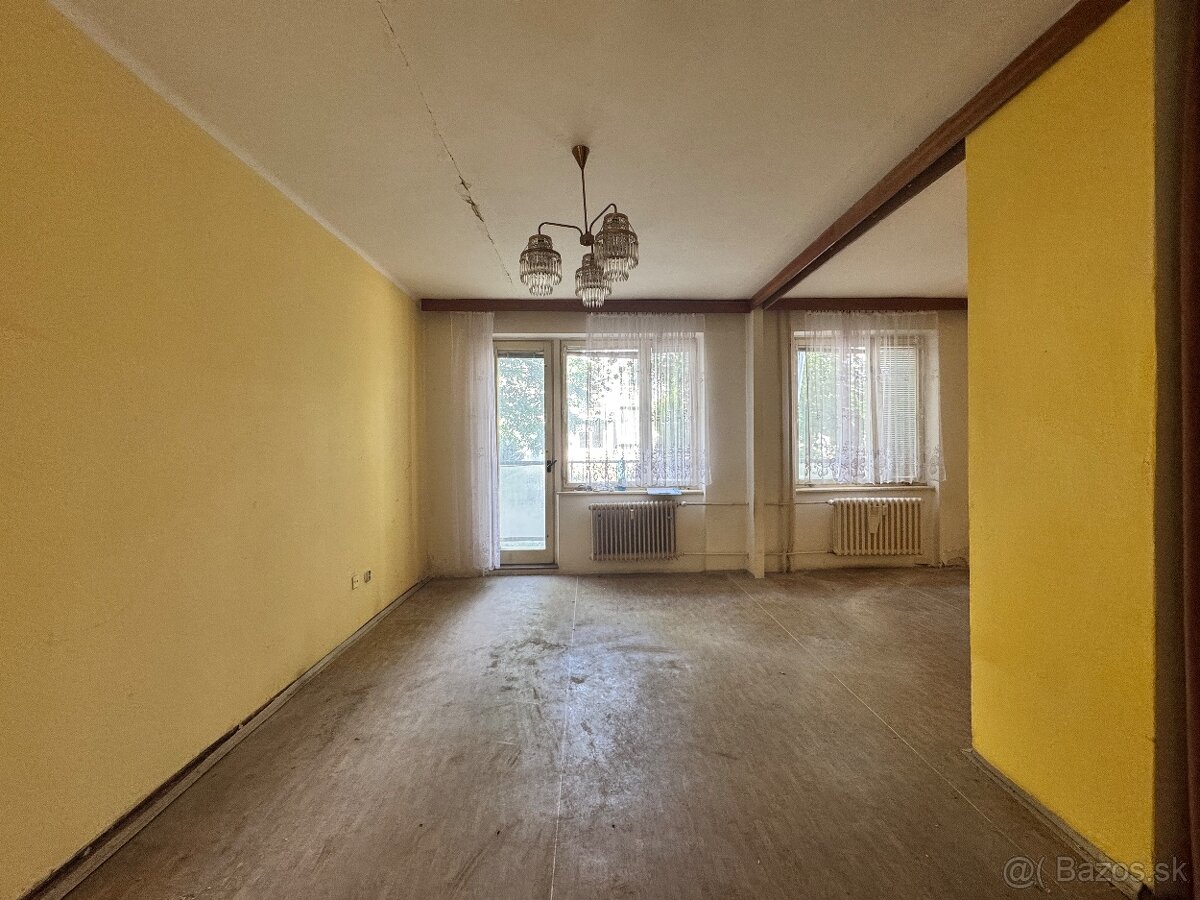 PREDAJ 1,5-izbový byt Piešťany - 8