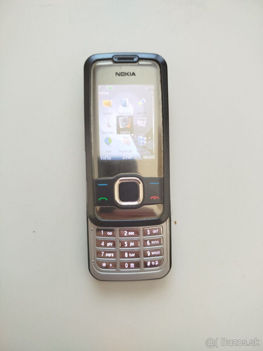 mobily Nokia - 8