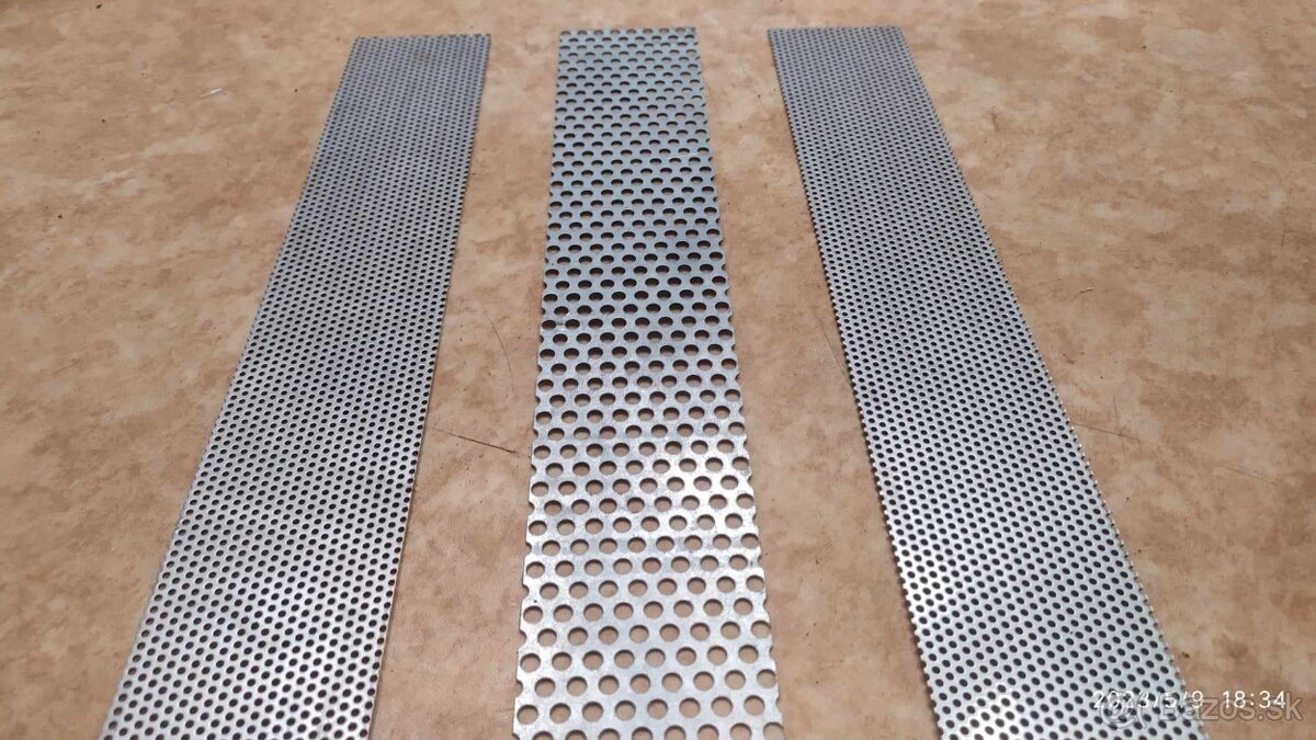 Kladivkový šrotovnik na obilie - 8