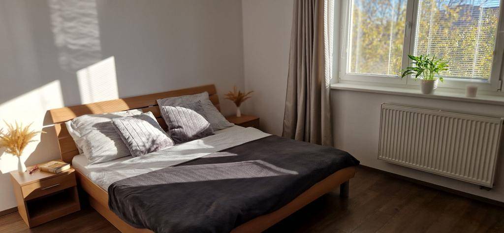 Novinka: Moderný 4-izb. mezonetový byt s balkónom a terasou - 8