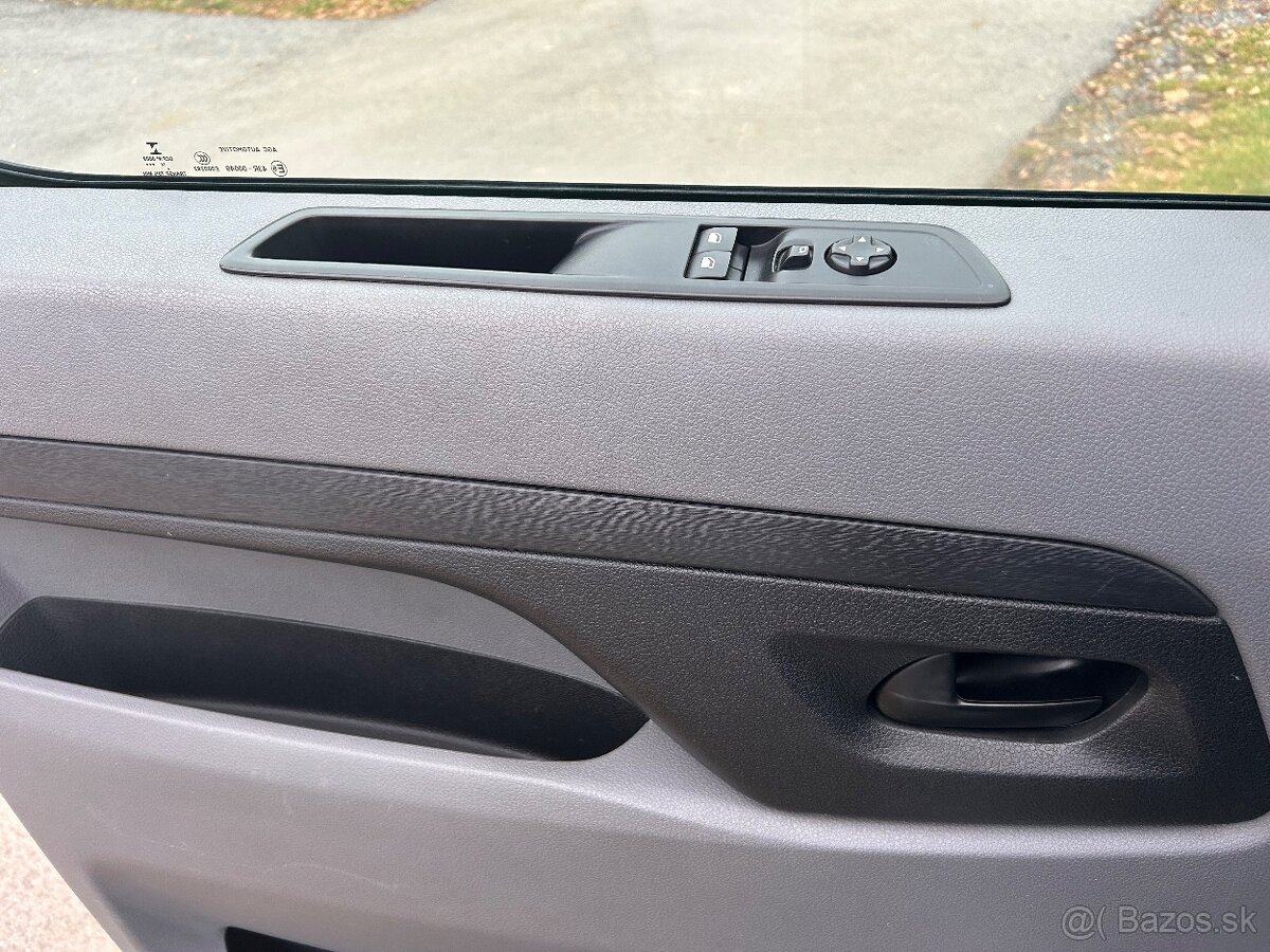 Peugeot Expert 1.6Hdi 70kw - 8