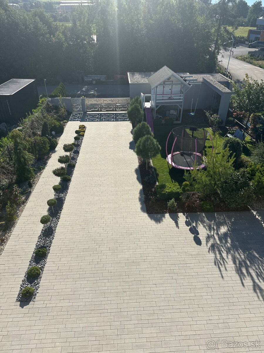 RODINNÝ DOM V CENTRE RABČE - 8