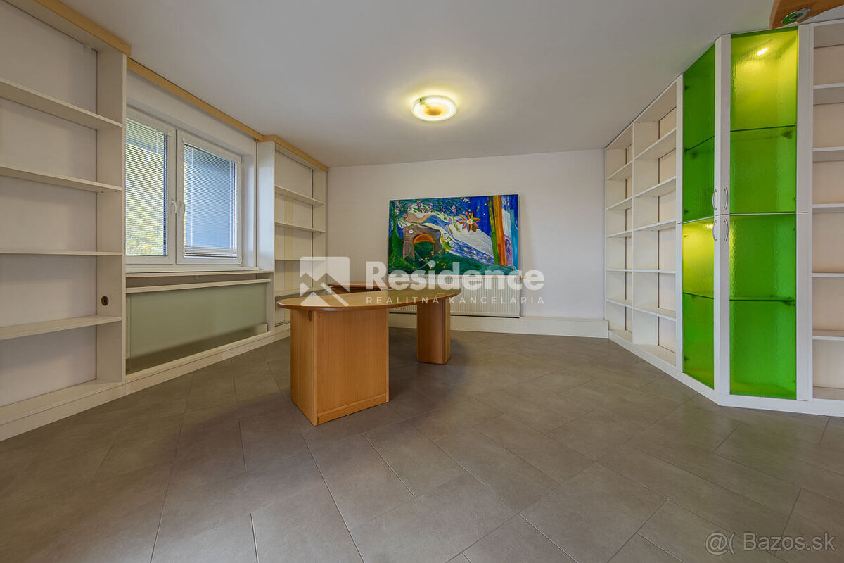 Luxusný 3-izbový mezonet v centre Liptovského Mikuláša - 8