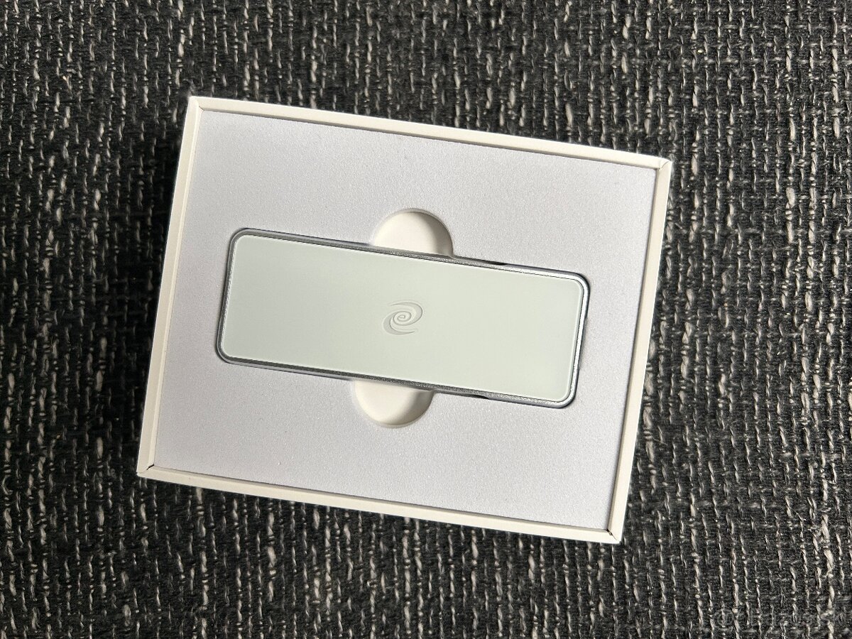 Deeper Connect Pico spolu s Deeper Connect WiFi Adapterom - 8