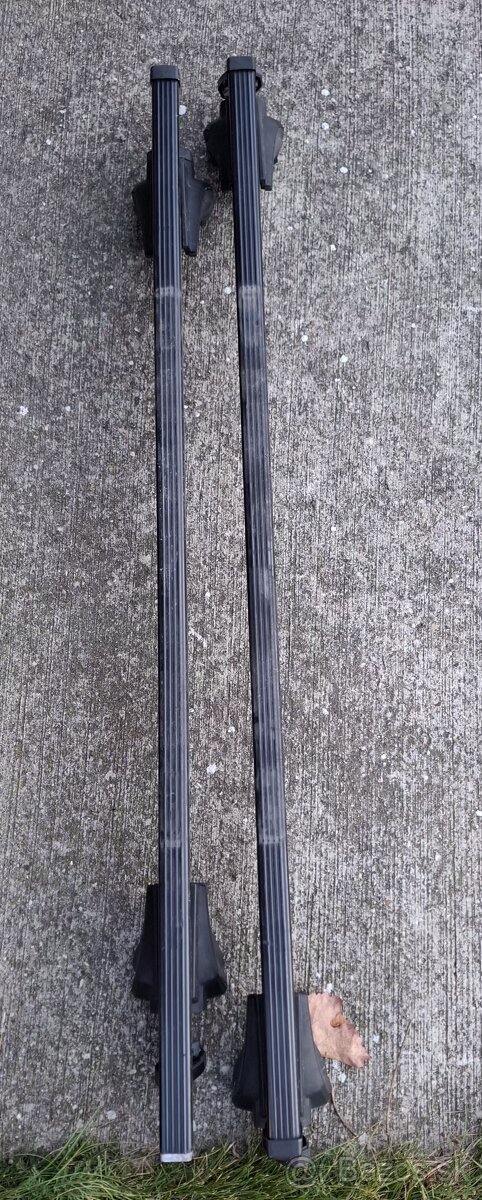 Thule Euroclassic + Box - 8