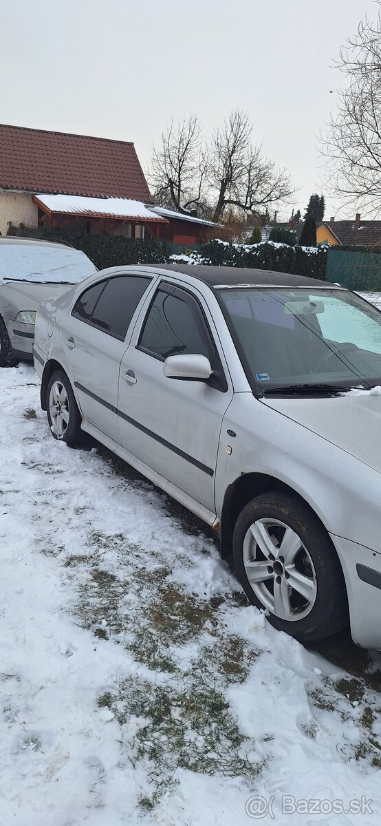 Predám bez doklady - 8