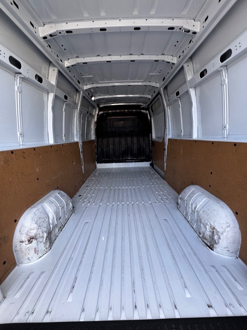 Renault Master 2.3dCi 150 L3H2P3 Extra 4d. - 8