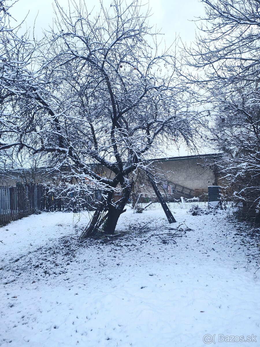 Rezervovaný.Na predaj rodinný dom v Dobšinej - 8