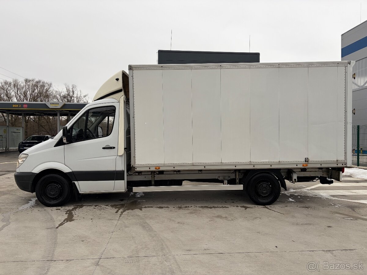 Mercedes Sprinter 3.0 d automat - 8