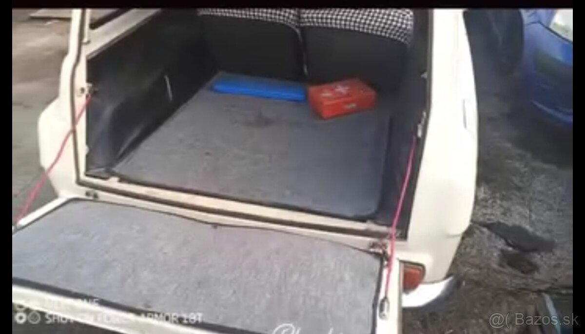 Şkoda Octavia Combi - 8