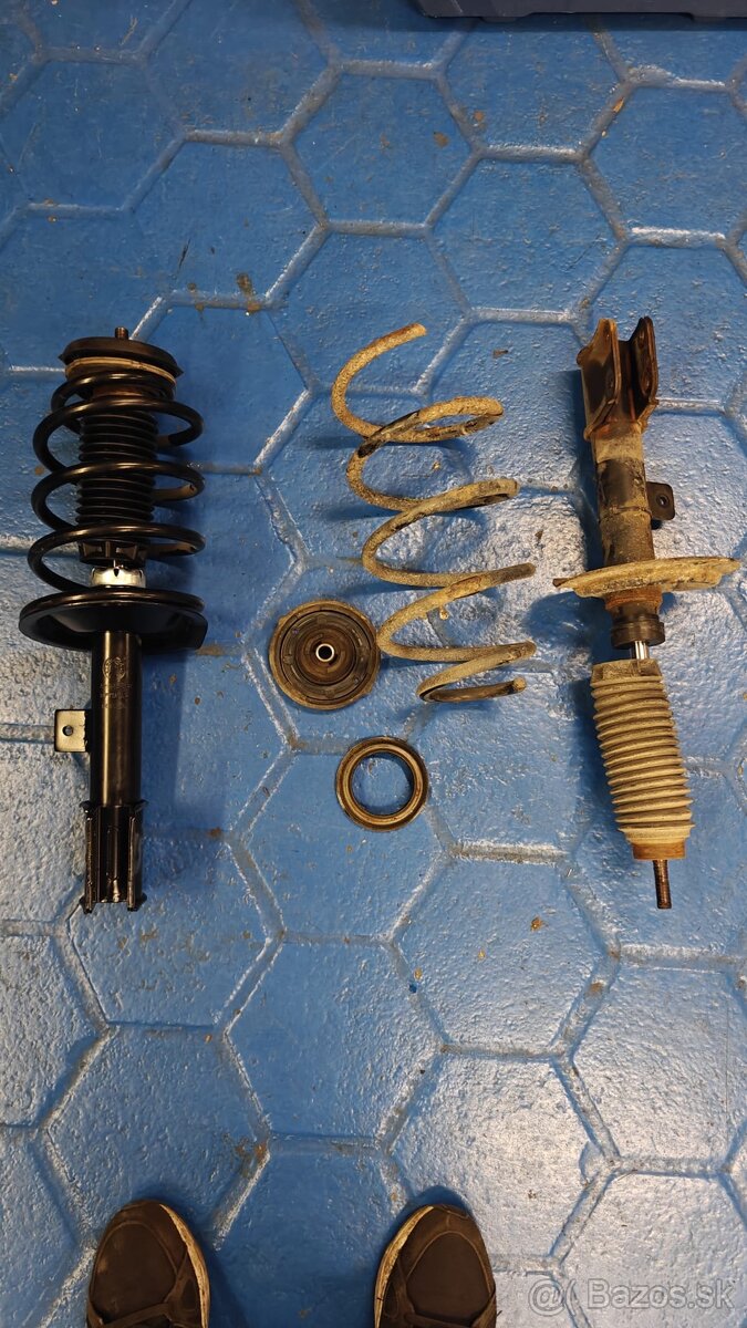 Peugeot 307cc 2005 - 8