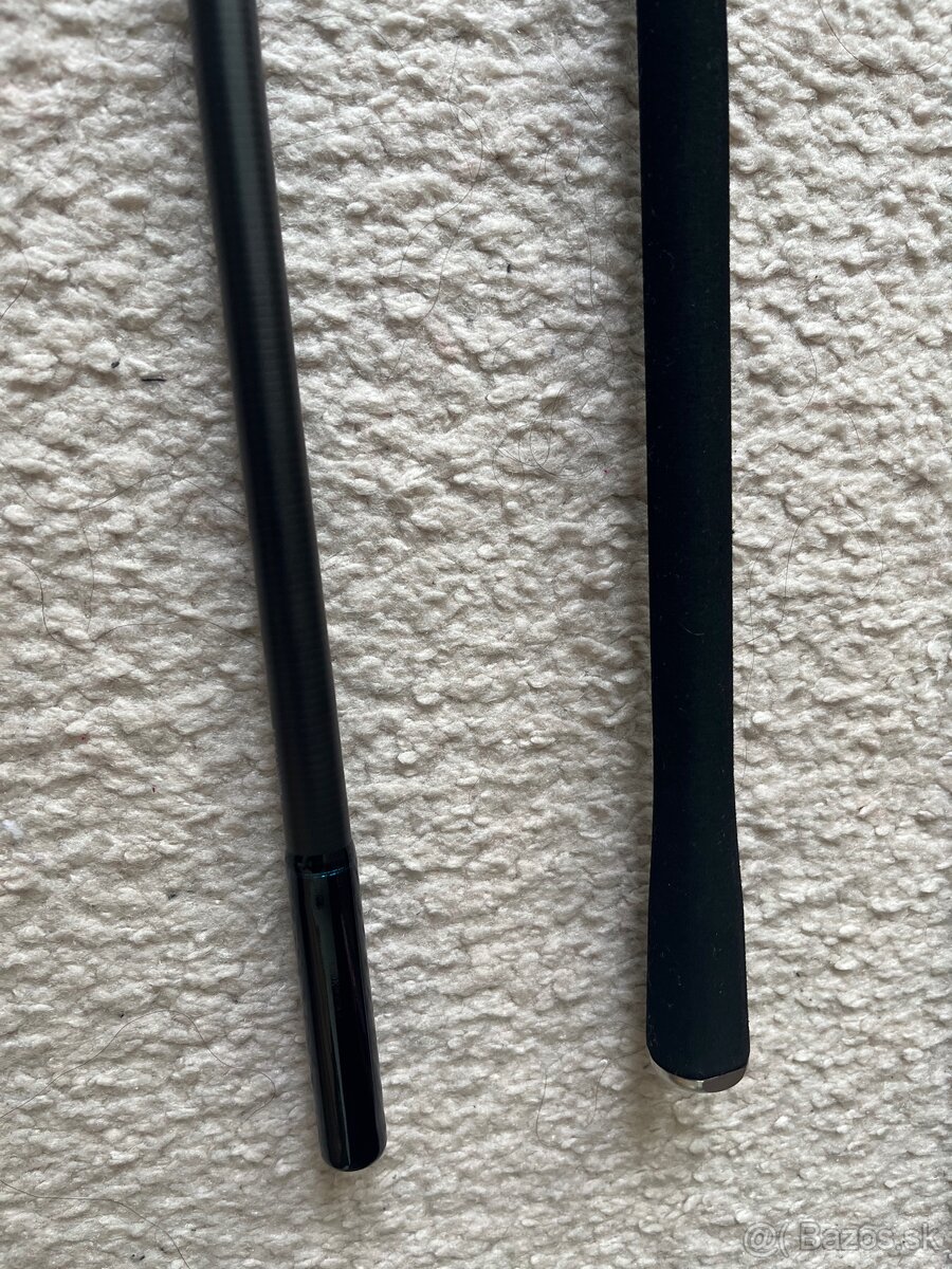 Predám nový prút Shimano TX4A 10ft, 3lb - 8