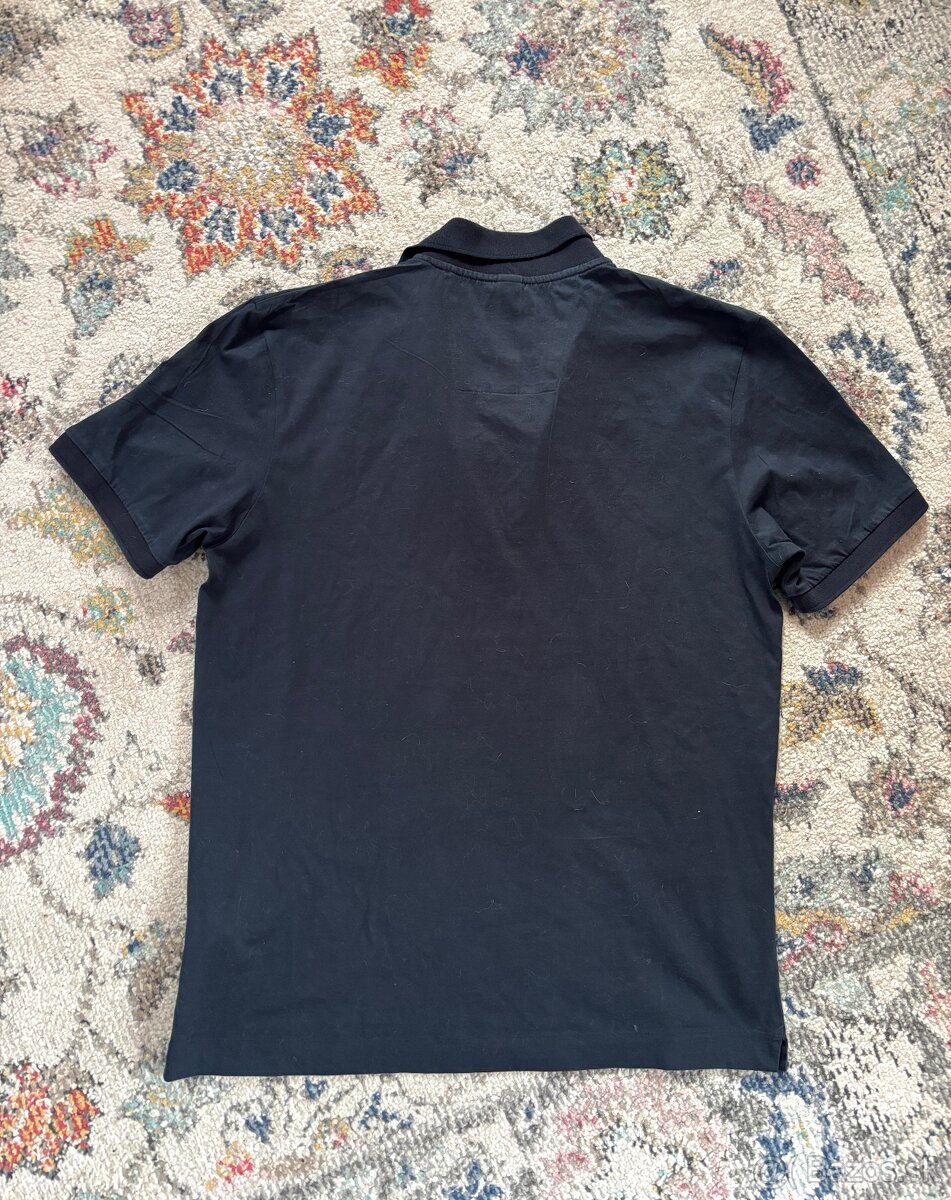 Pánske tričko Hugo Boss - 8