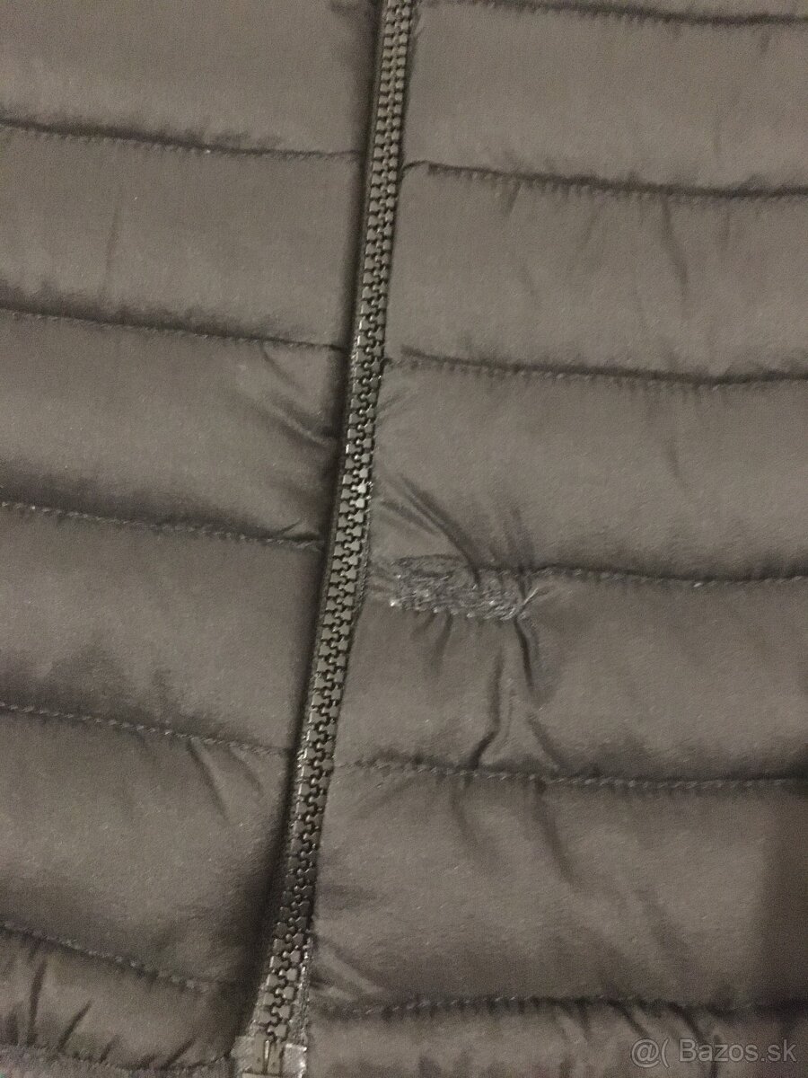 Dynafit dámska páperová bunda - 8