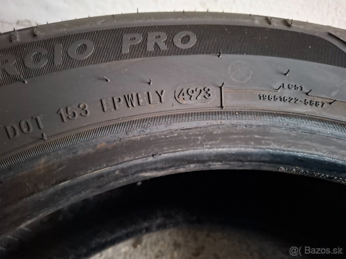 195/65 r16C letné pneumatiky - 8
