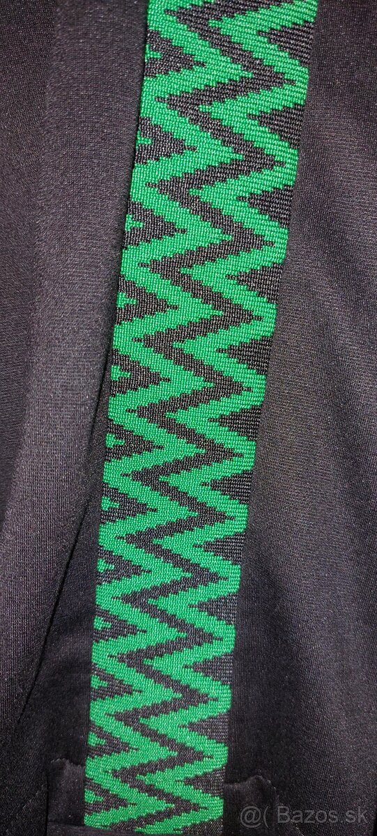 Šaty na zips Midori č. 44 - 8