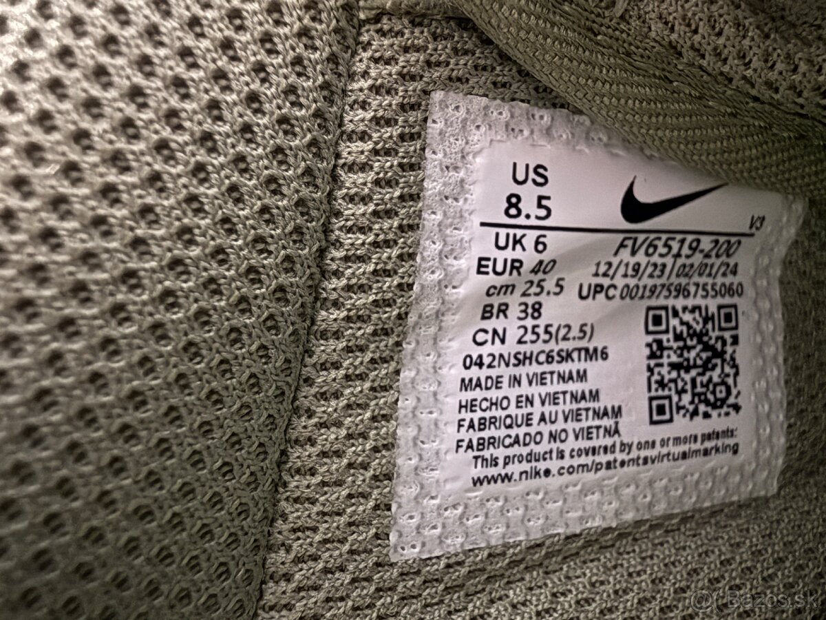 Nike Air Force 1 Premium - 8