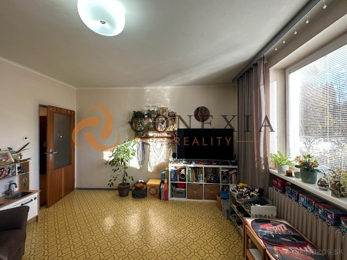 5-izbový rodinný dom – Revúca - 8
