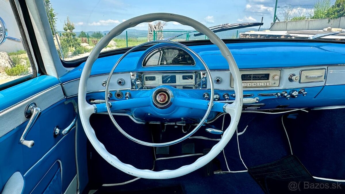 Tatra 603-1 (1959) - 8