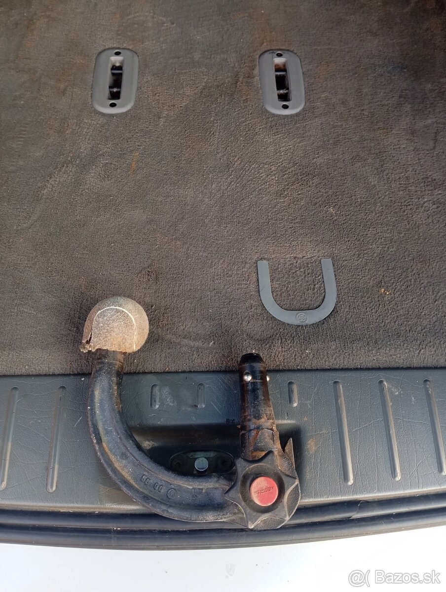 Seat Alhambra....1.9TDI - 8