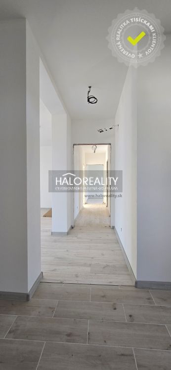 HALO reality - Predaj, rodinný dom Nesvady - NOVOSTAVBA - 8
