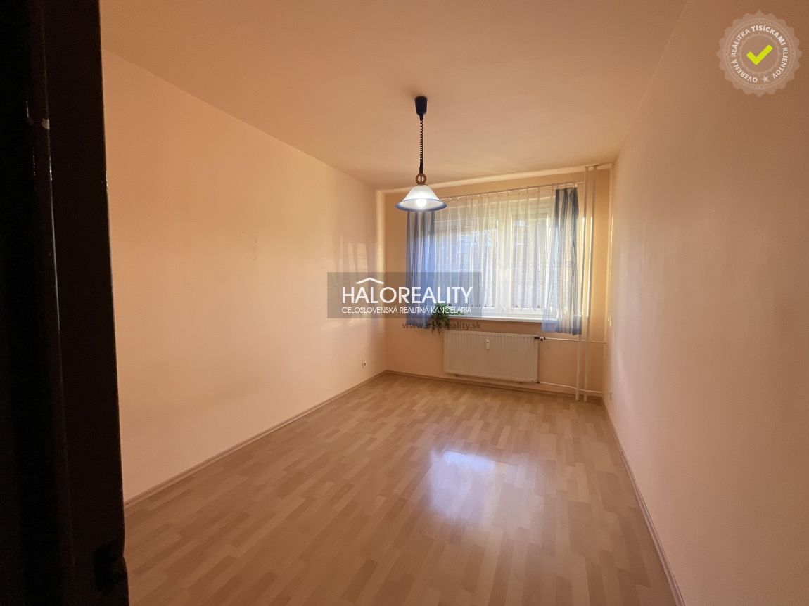 HALO reality - Predaj, trojizbový byt Banská Bystrica, Sásov - 8