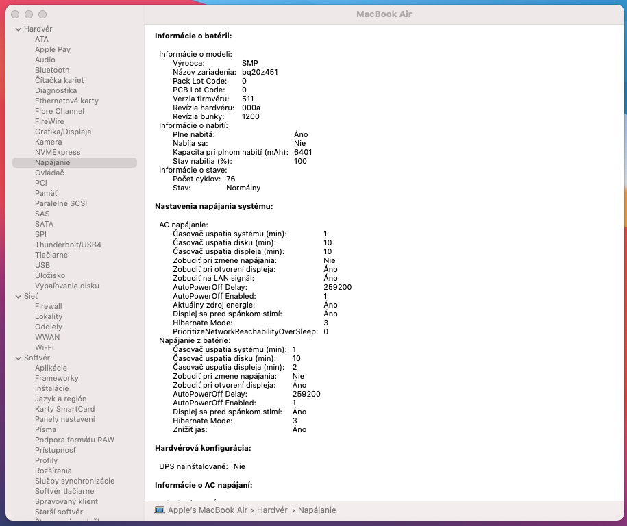 Apple MacBook Air 13" (Early 2014) - 8
