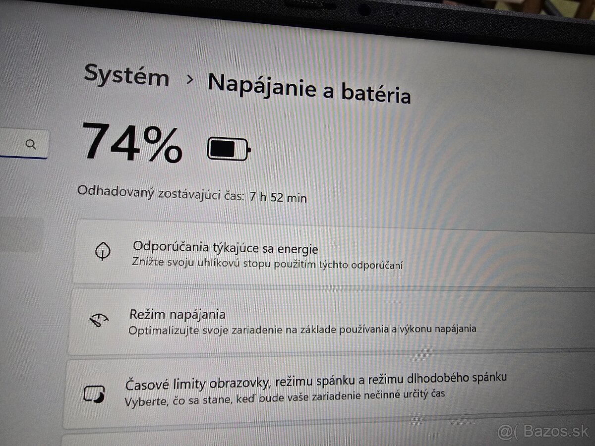 Asus Vivobook 14 so 16 gb ram procesorom intel i5 13 generac - 8