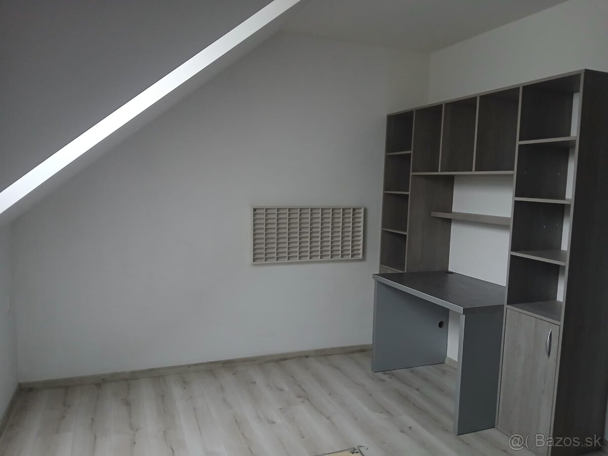 Byt do prenájmu - 8