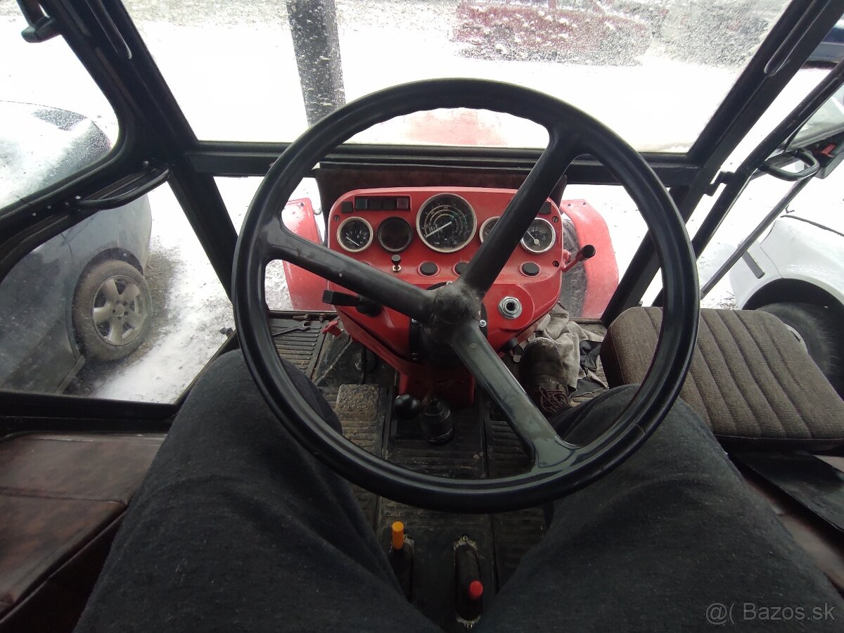 Zetor 7011 - 8